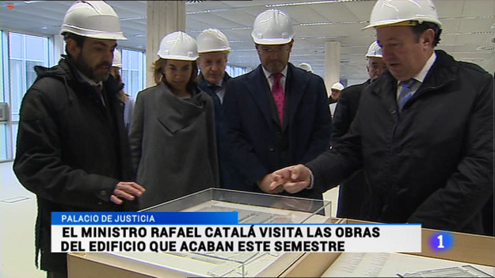 Informativo Telerioja - 23/03/15