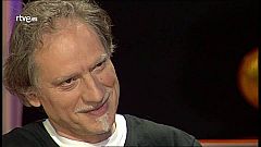 Atención obras - Entrevista a Nancho Novo, completa y sin cortes