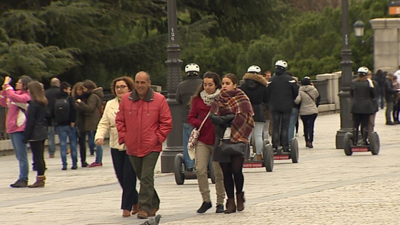 Informativo de Madrid 2 - 23/03/15