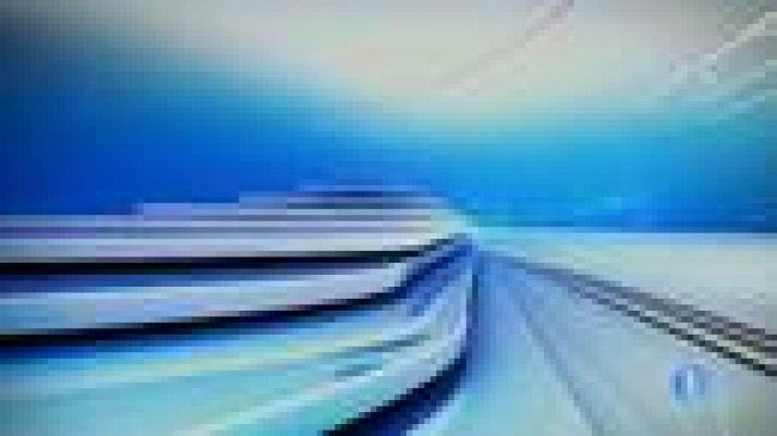 Informatiu Balear - Informatiu Balear 2 - 23/03/15