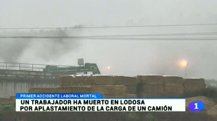 Telenavarra - Telenavarra 2 - 23/03/2015