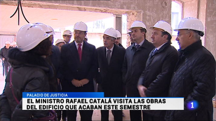 Informativo Telerioja - Informativo Telerioja 2 - 23/03/15