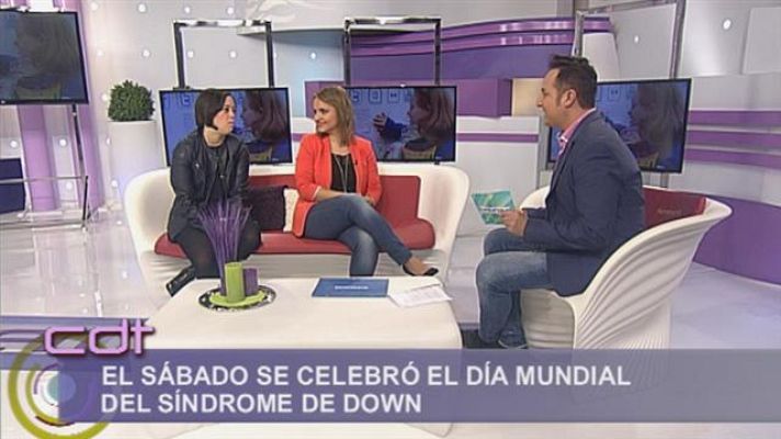 Cerca de ti - Cerca de ti - 23/03/15