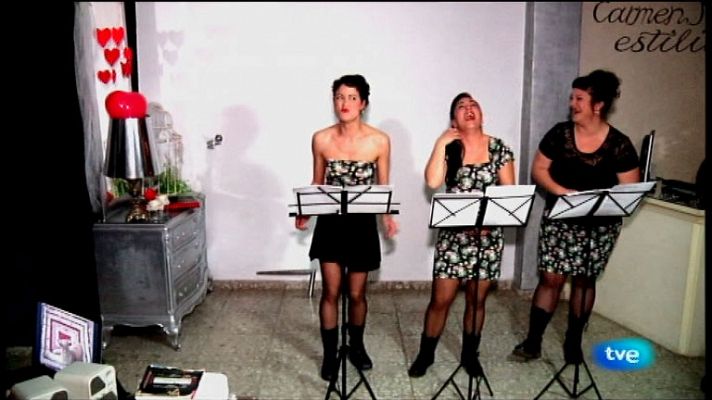 La mitad invisible - Cortocircuito