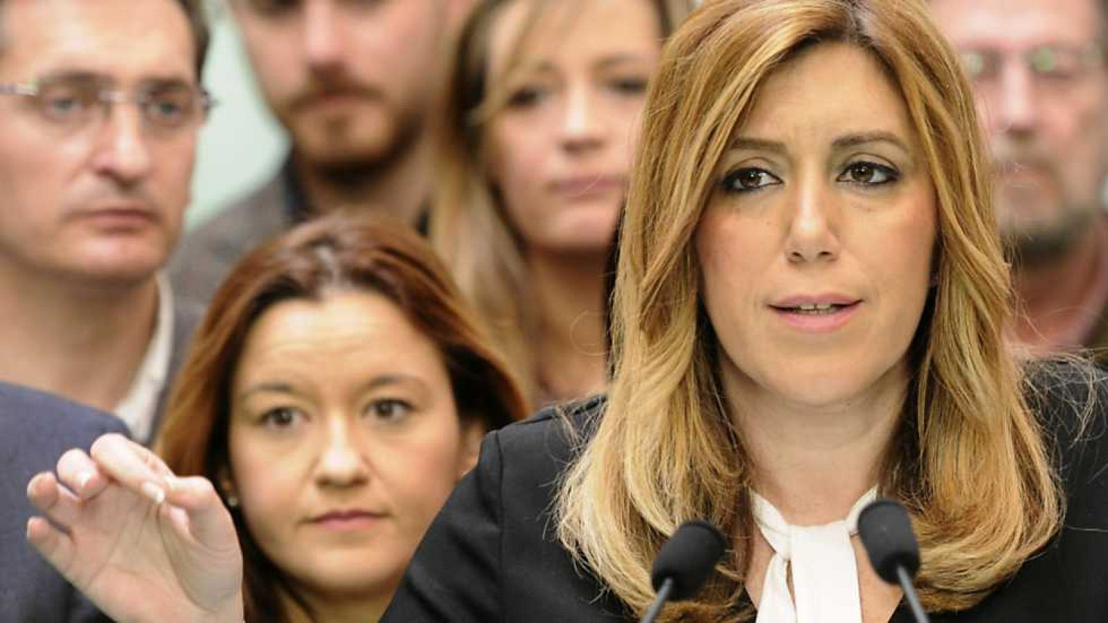 Telediario - 15 horas - 23/03/15 - Ver ahora