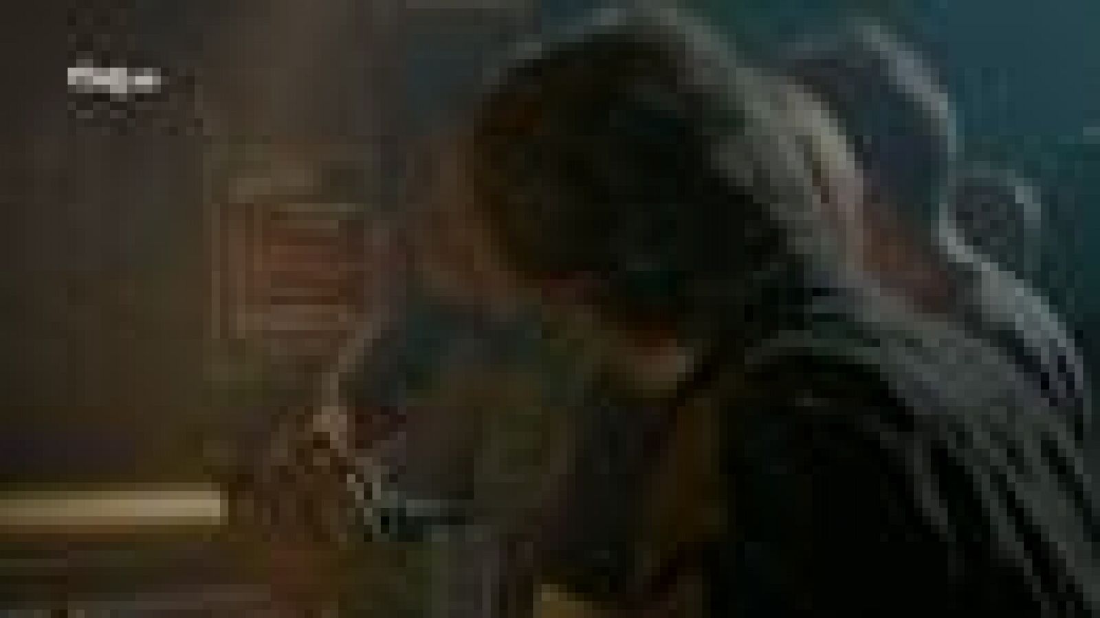 El Ministerio del Tiempo - Julián descubre que su padre es infiel | Ver