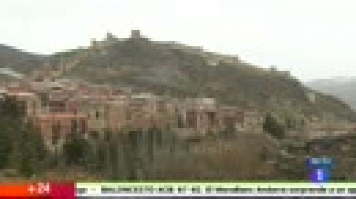 Europa - Europa 2015 - Reportaje - Albarracín, modelo europeo de gestión cultural - 20/03/2015