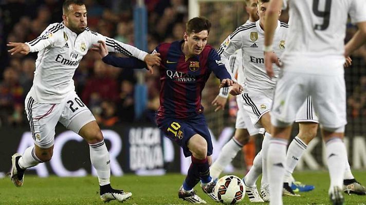 Deporte en 24 h - 23/03/15