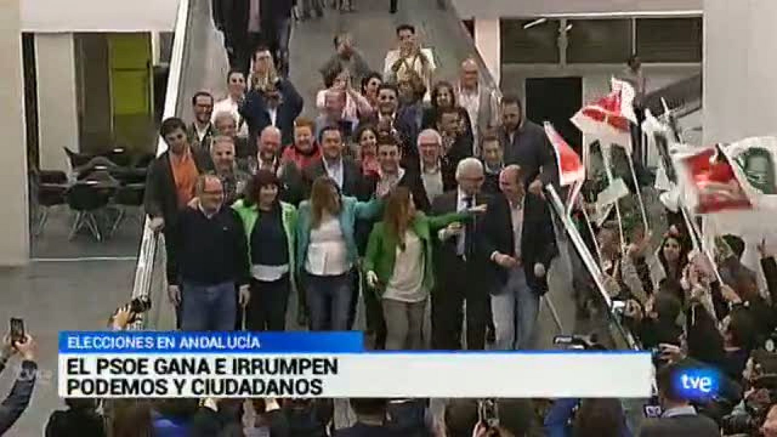 Noticias Andalucía: Noticias Andalucia-23/03/2015 | RTVE Play