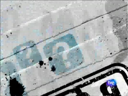 Comando Actualidad - Coslada, asuntos sucios