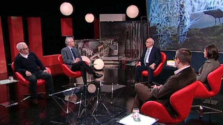 Millennium - Extinción: Cuestión de tiempo