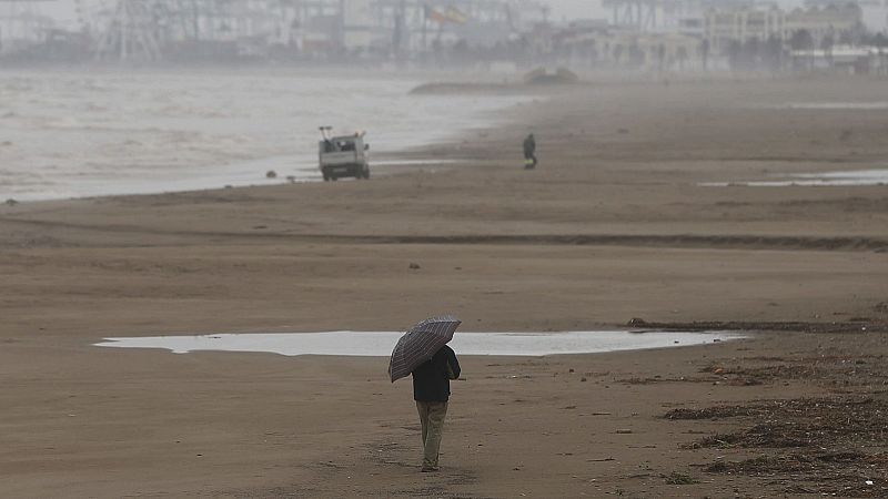 Telediario Matinal en Cuatro Minutos - 24/03/15