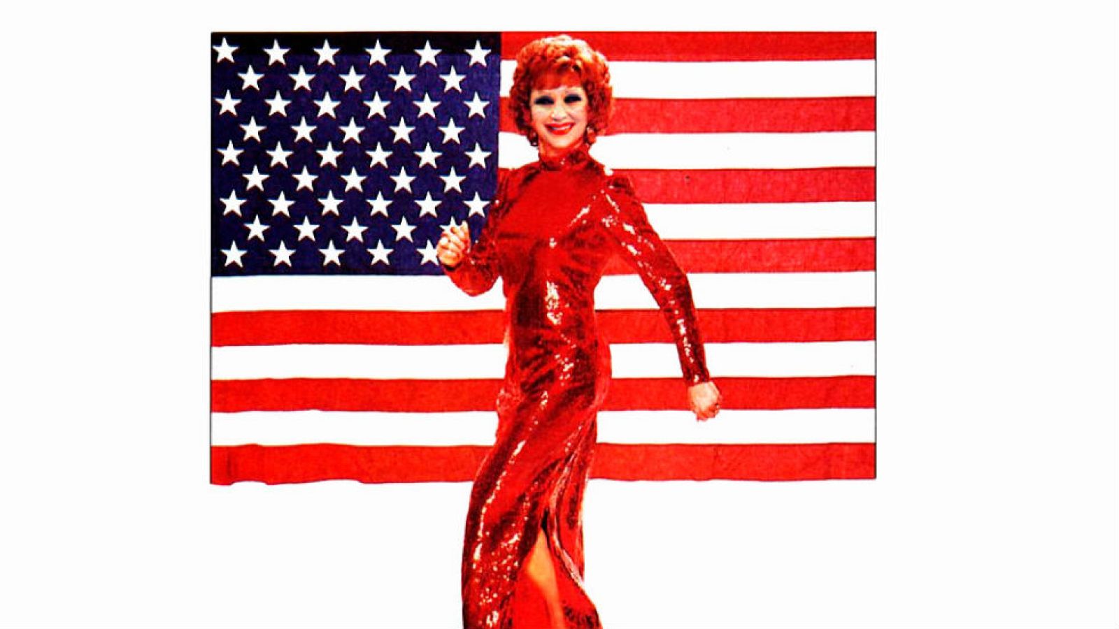 Alaska y Segura: Final Tootsie