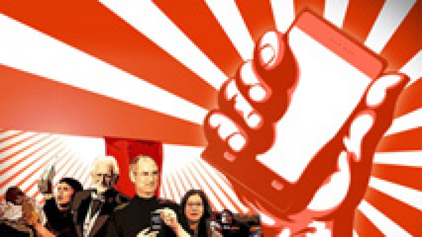 Documentos TV: La revolución del móvil - Avance | RTVE Play