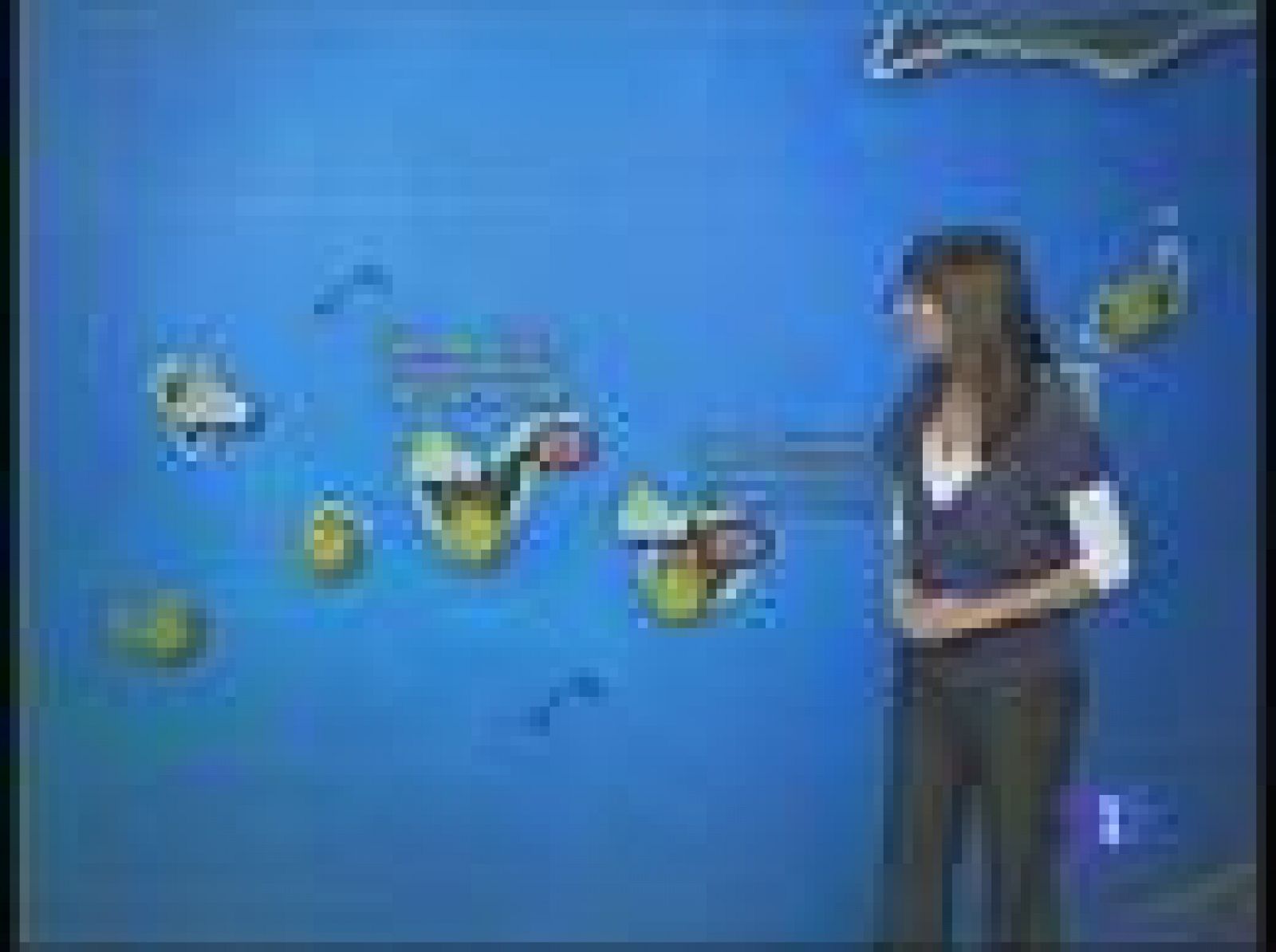 El Tiempo - 04/10/08 - El tiempo | Ver