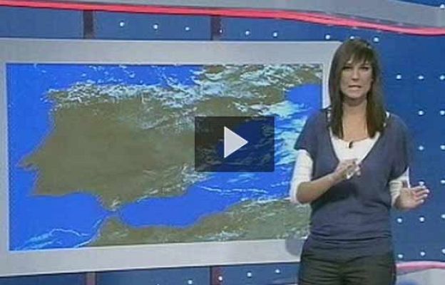 El tiempo - El Tiempo - 04/10/08