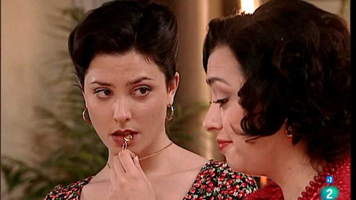 Amar en tiempos revueltos - T5 - Capítulo 81