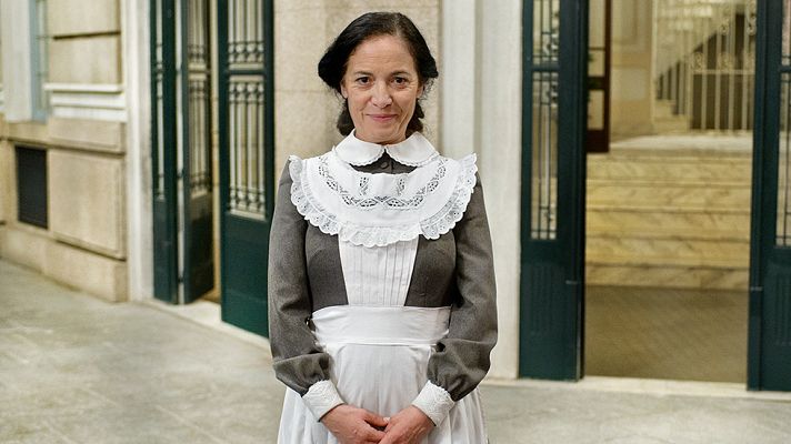 España Directo - Subimos al altillo