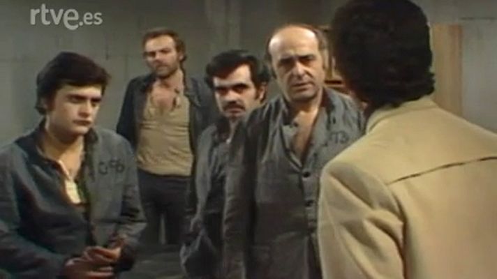 Teatro en el Archivo de RTVE - La fundación