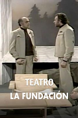 Teatro en el Archivo de RTVE - La fundación