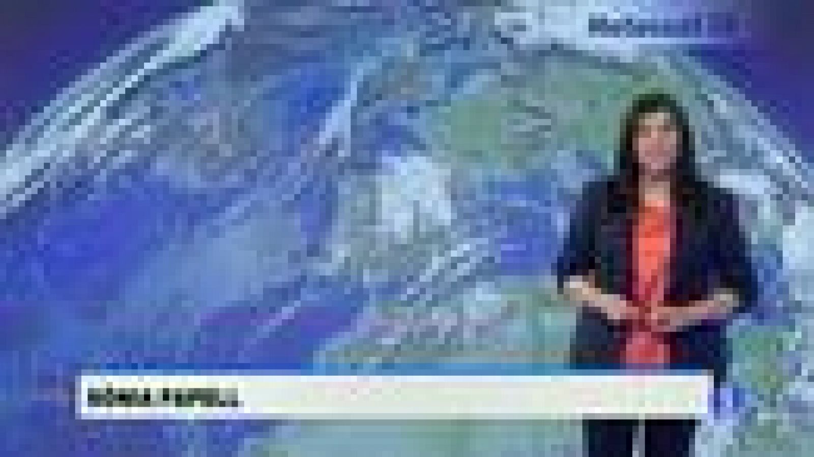 Informatiu Balear: El temps a les Illes Balears - 24/03/15 | RTVE Play