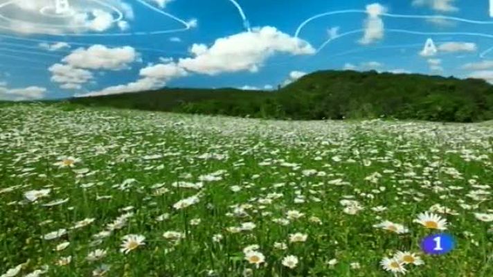 Noticias Murcia - El tiempo en la Región de Murcia - 24/03/2015