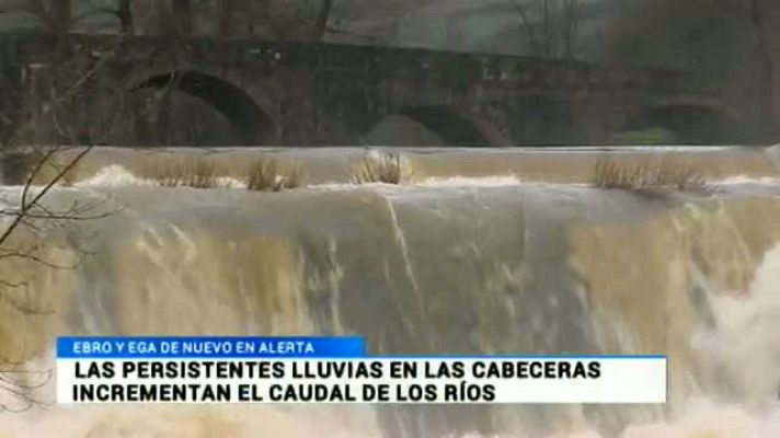 Telenavarra - Telenavarra - 24/03/2015