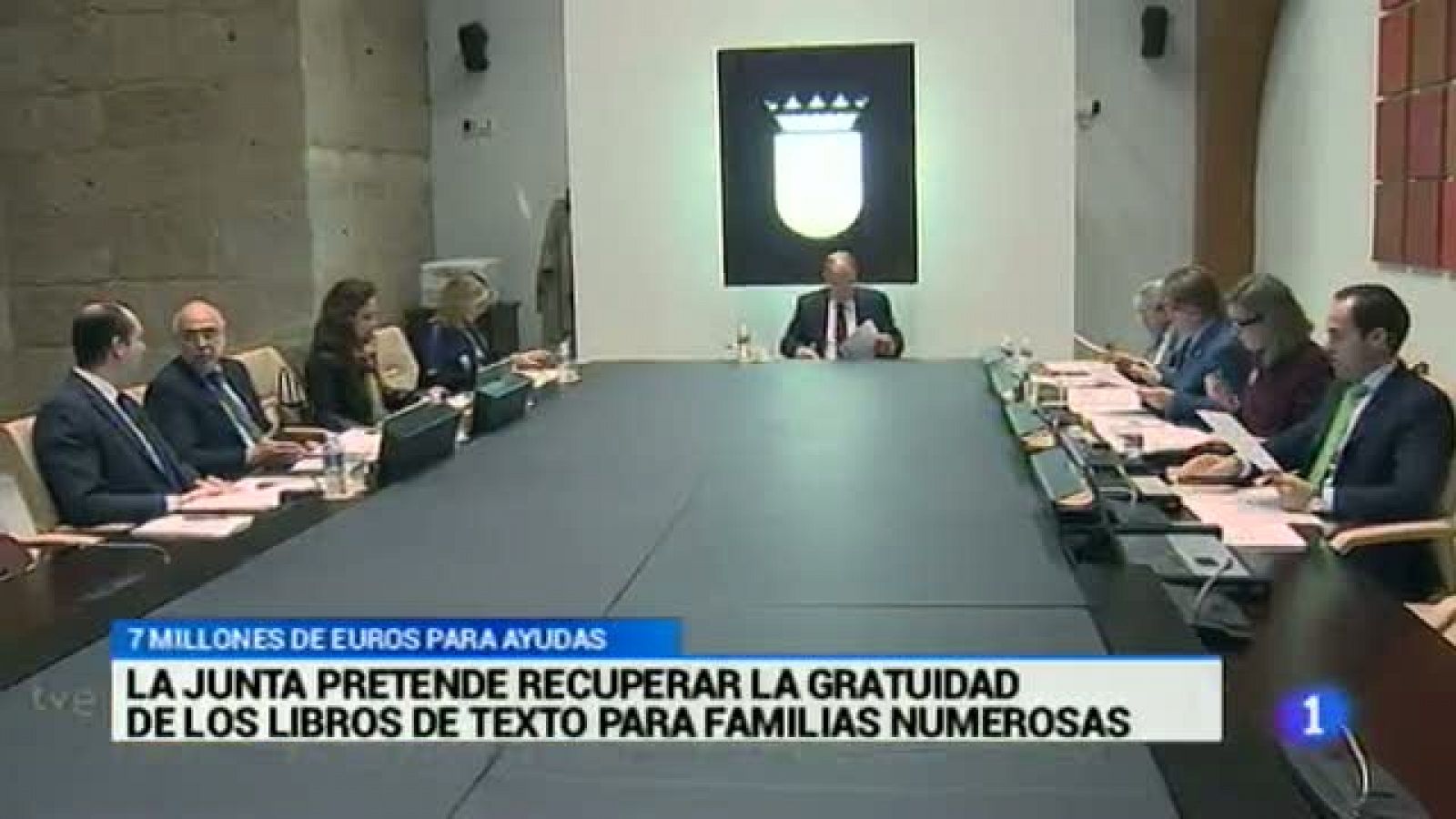 Noticias de Extremadura: Noticias de Extremadura - 24/03/15 | RTVE Play