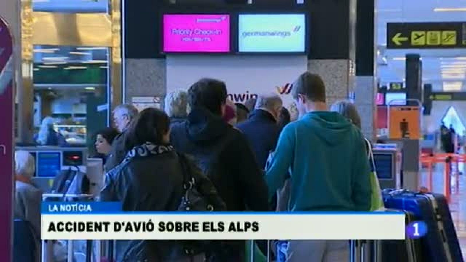 Informatiu Balear - 24/03/15