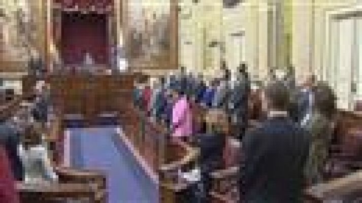 Telecanarias - Canarias en 2' - 24/03/15