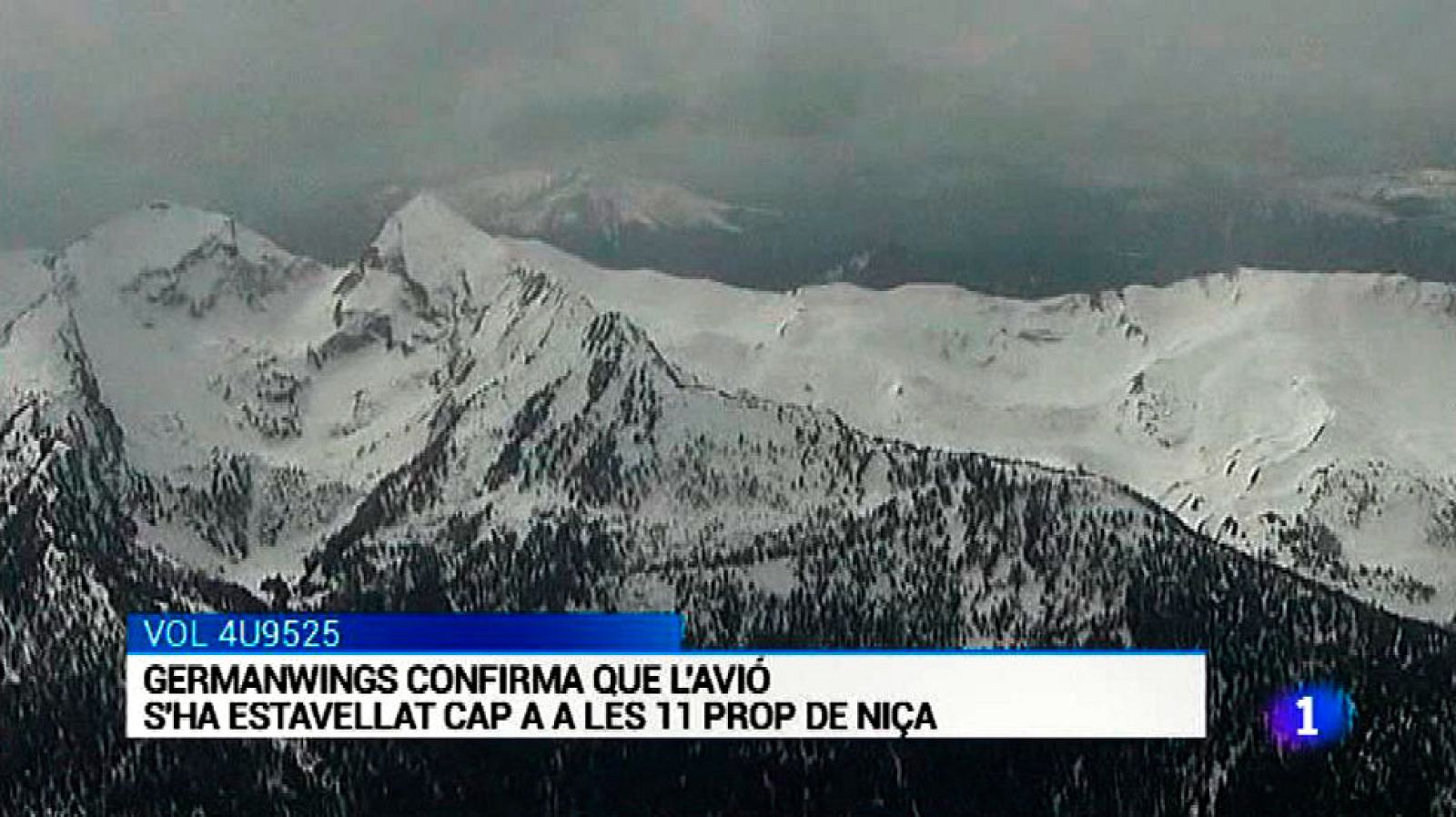 L'Informatiu 2 - 24/03/2015