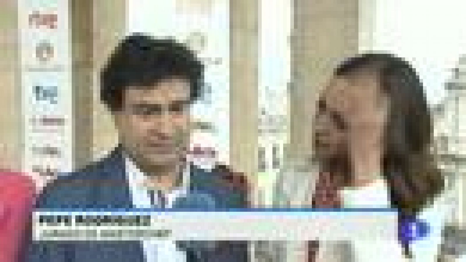 Noticias Murcia - 24/03/2015