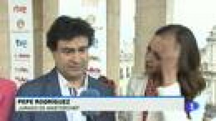 Noticias Murcia - Noticias Murcia - 24/03/2015