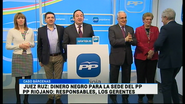 Informativo Telerioja - Informativo Telerioja - 24/03/15