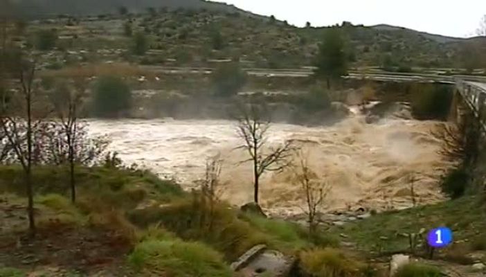 Noticias Aragón - Noticias Aragón 2-24/03/15