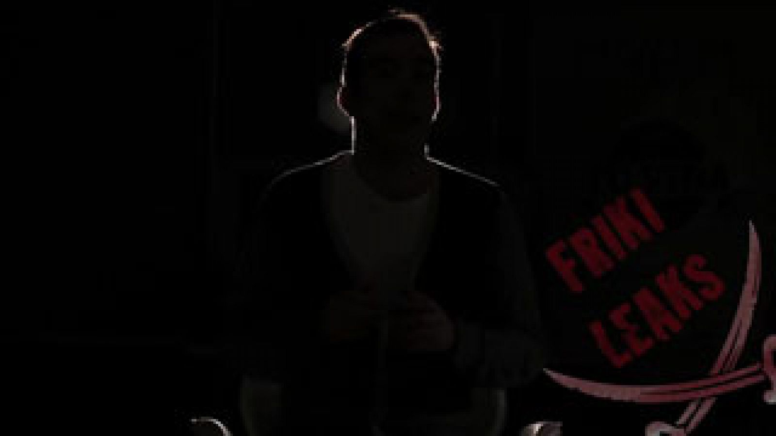 El Ministerio del Tiempo - Frikileaks vuelve a atacar 'La Puerta del Tiempo' (II) - La Puerta del Tiempo | Ver