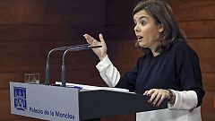El Gobierno intenta precisar el número de españoles del avión siniestrado en Francia