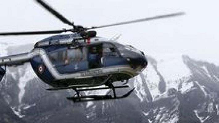 La tarde en 24h - Bloque 17 horas - 24/03/15