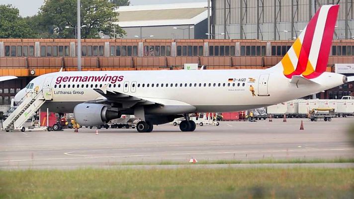 La tarde en 24h - Bloque 18 horas - 24/03/15