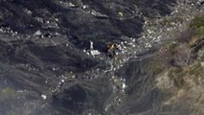 La tarde en 24h - Bloque 19 horas - 24/03/15