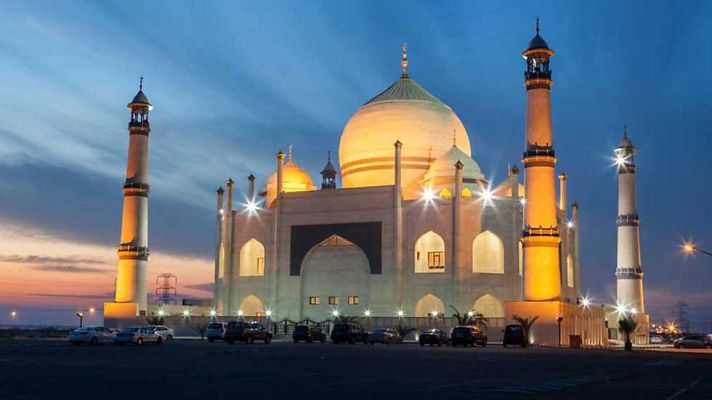 Españoles en el mundo - Kuwait