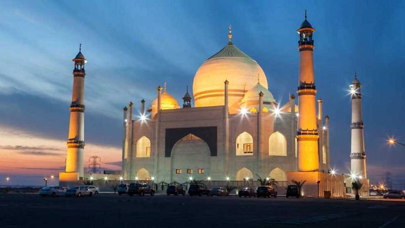 Espa�oles en el mundo - Kuwait - Ver ahora