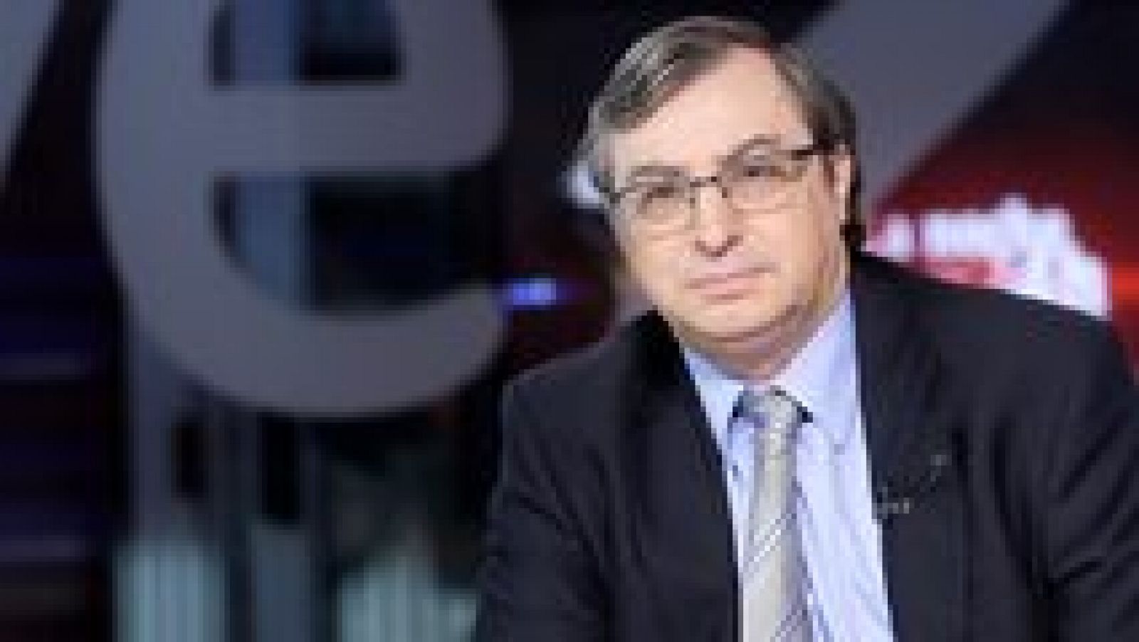 La noche en 24 horas - 24/03/15 - Ver ahora