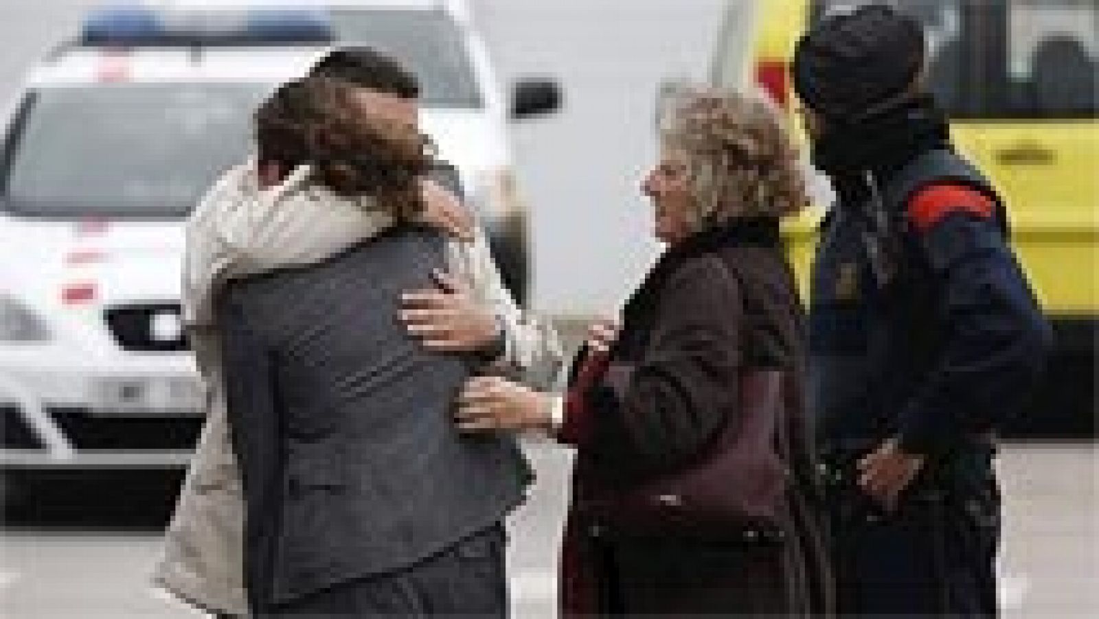 Una treintena de empresarios, trabajadores y turistas españoles figuran entre los 144 pasajeros del vuelo de Germanwings