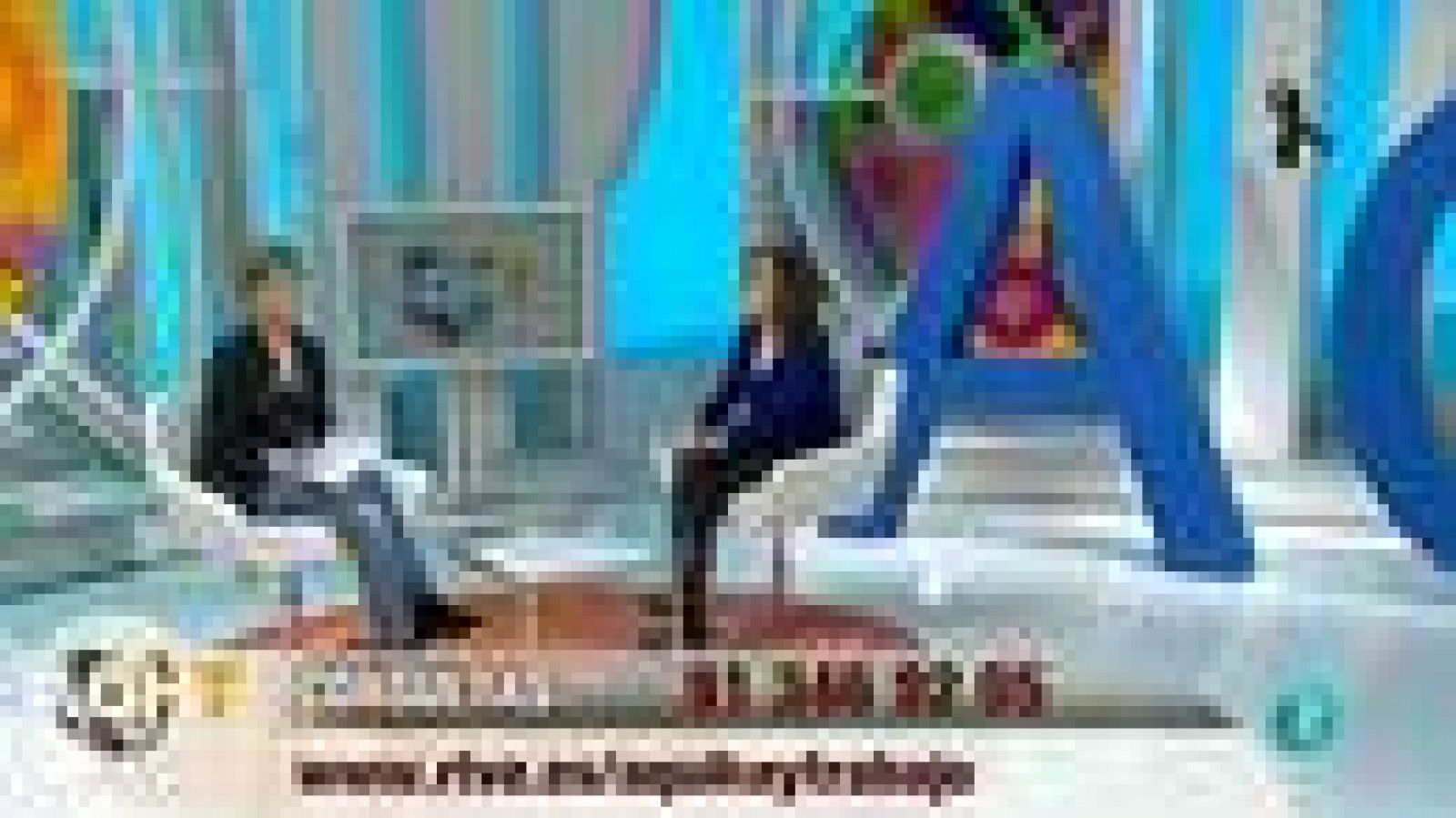 Embarazada acosada para que deje su puesto de trabajo - Aquí hay trabajo | Ver