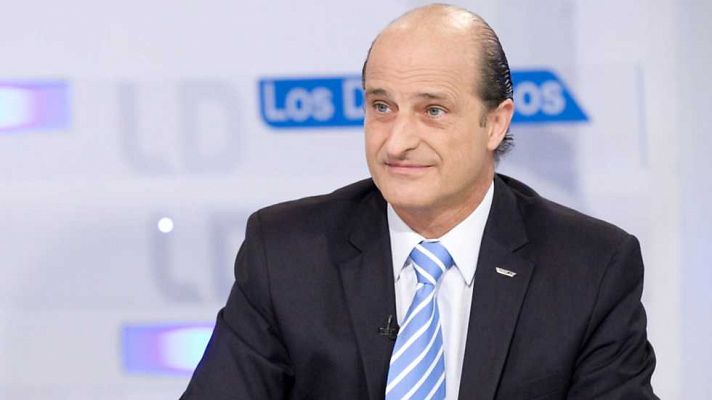 Los desayunos - Javier Gómez Barrero