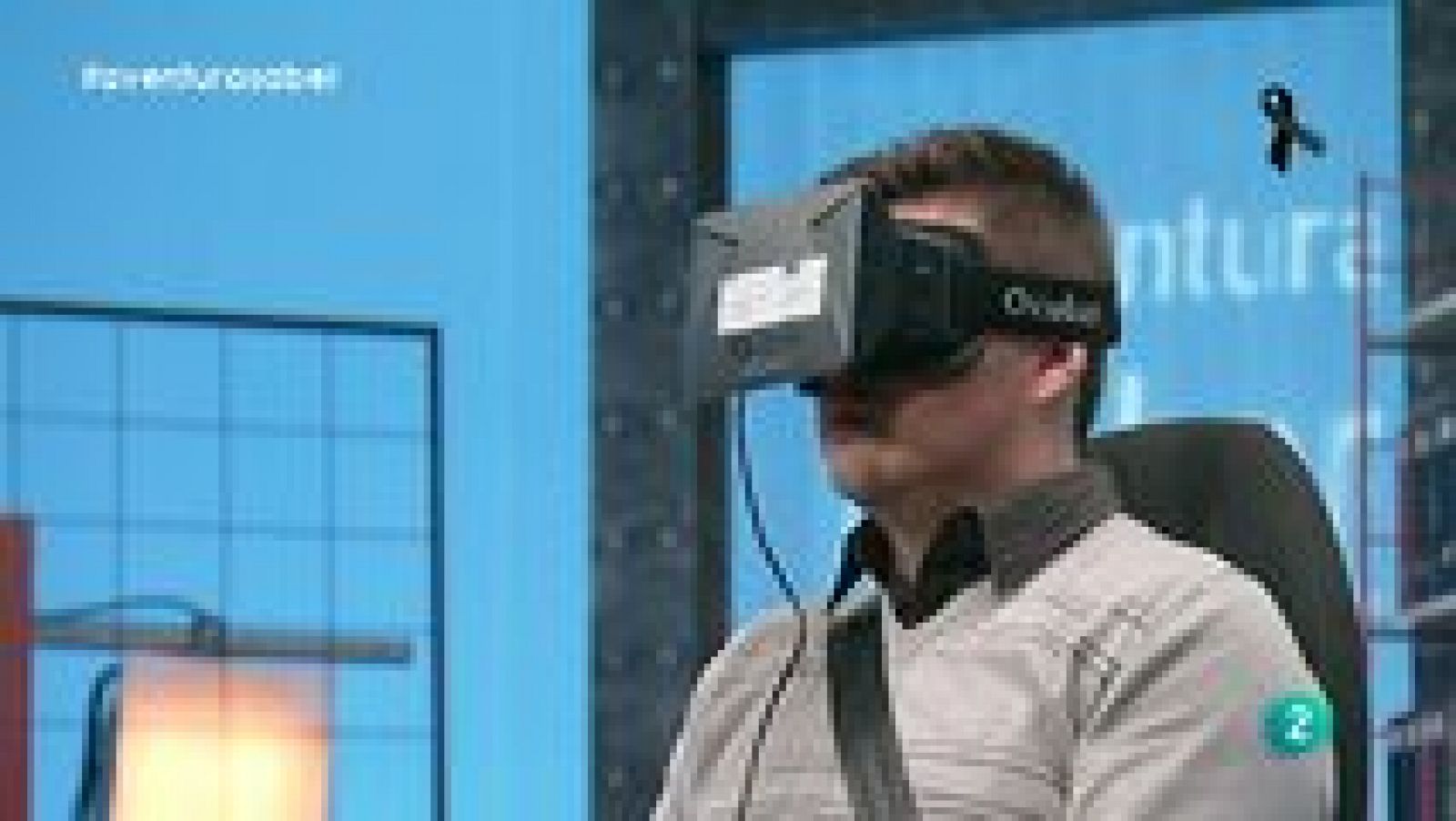 La aventura del saber - 25/03/15 - Ver ahora