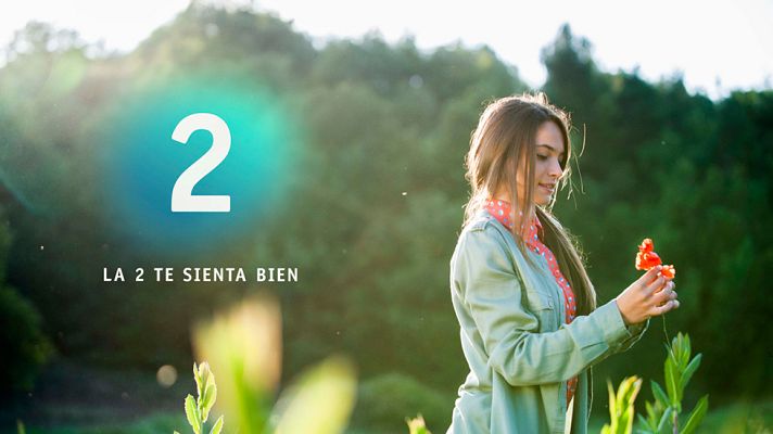 Otros programas - La 2 renueva su imagen
