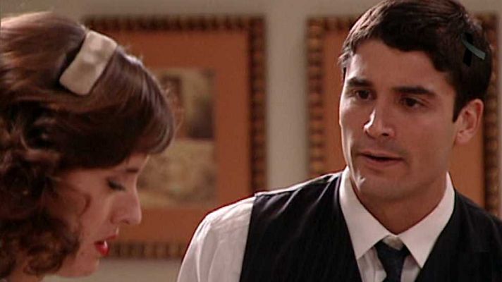 Amar en tiempos revueltos - T5 - Capítulo 82