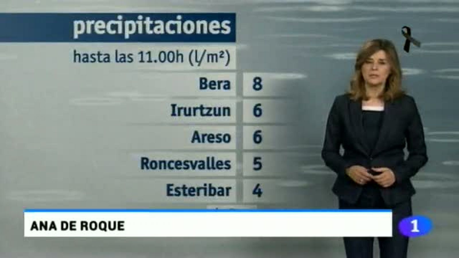 Telenavarra: El Tiempo en la Comunida de Navarra - 25/03/2015 | RTVE Play